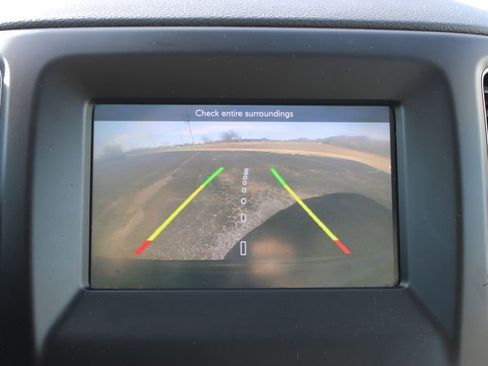 Used 2018 Jeep Compass Latitude w/ Popular Equipment Group image 47