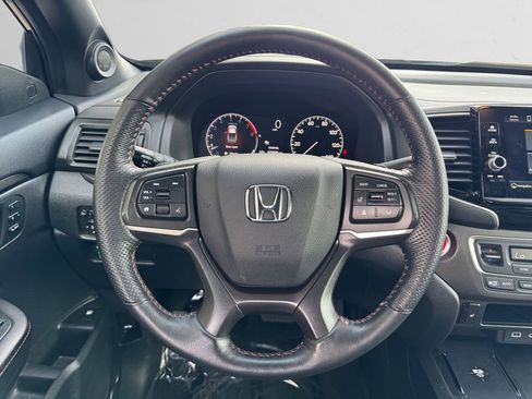 Used 2024 Honda Ridgeline TrailSport image 13