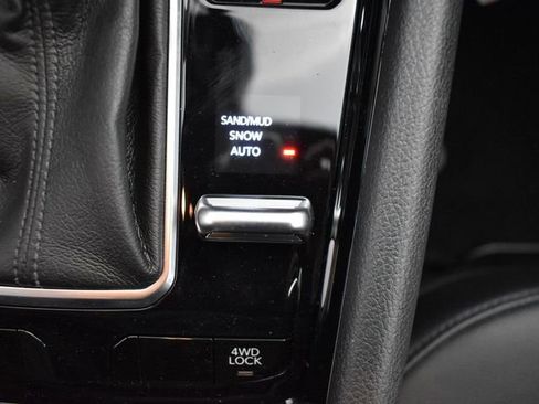 New 2026 Jeep Compass Latitude w/ Sun and Sound Group image 27