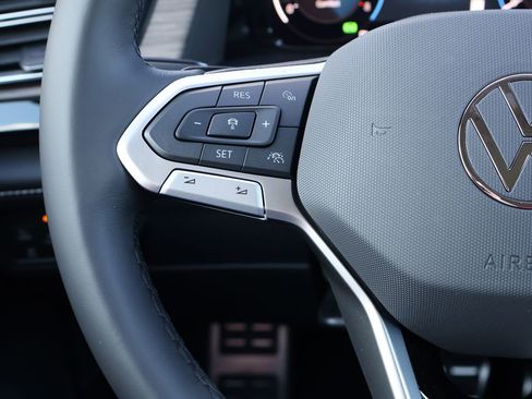 New 2026 Volkswagen Atlas SEL Premium R-Line image 37