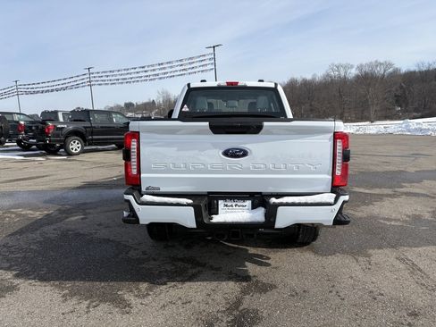 New 2026 Ford F250 XL w/ STX Appearance Package image 4