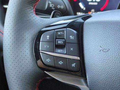 New 2025 Ford Explorer ST w/ Sun And Sound Package image 26