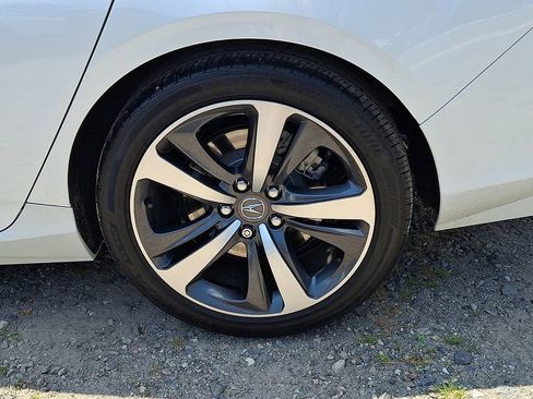 Used 2024 Acura TLX w/ Technology Package FWD image 30