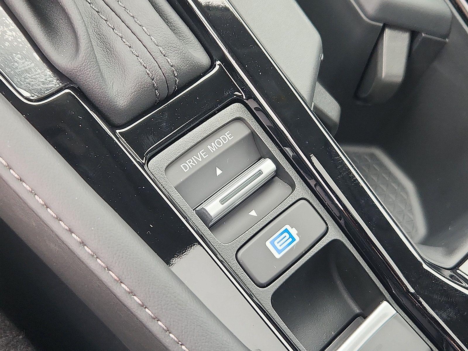 New 2026 Honda Accord Touring image 16