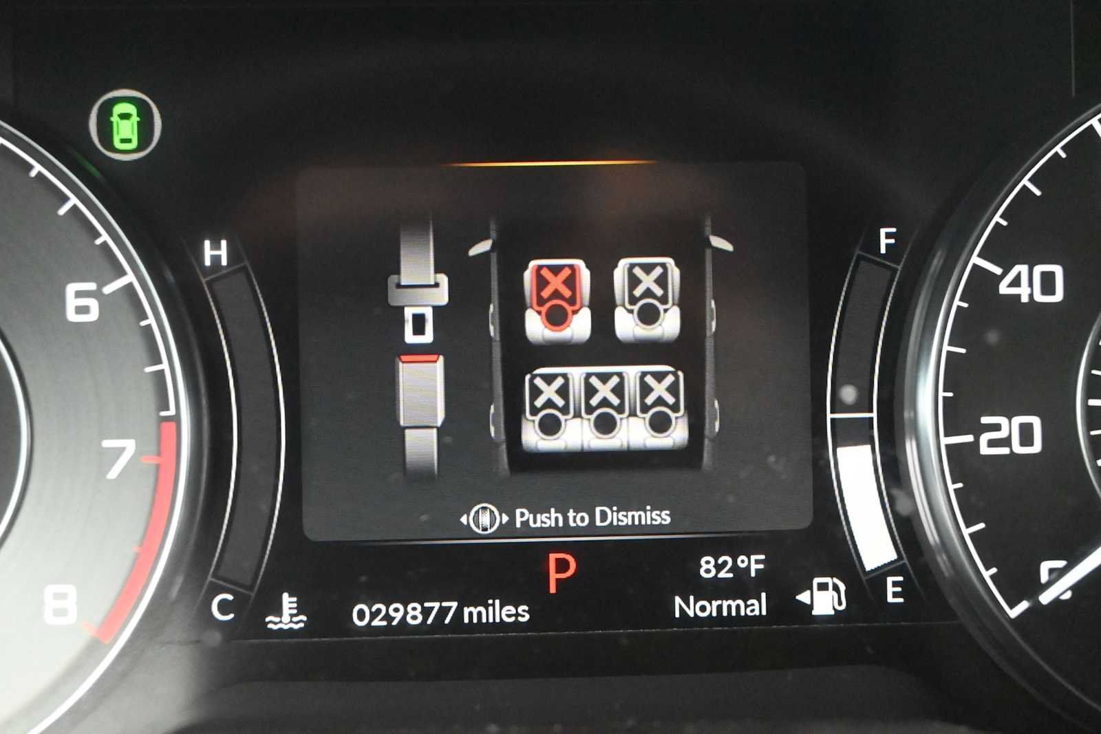Certified 2022 Acura RDX w/ Advance Package AWD/4WD image 16