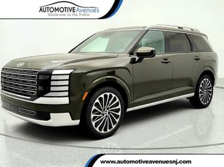 Used 2026 Hyundai Palisade Calligraphy AWD/4WD video 1