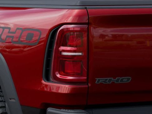 New 2026 RAM 1500 RHO w/ RHO Level 1 Equipment Group AWD/4WD image 9