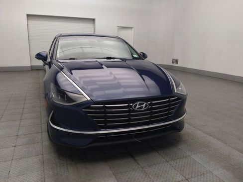 Used 2022 Hyundai Sonata SE FWD image 14