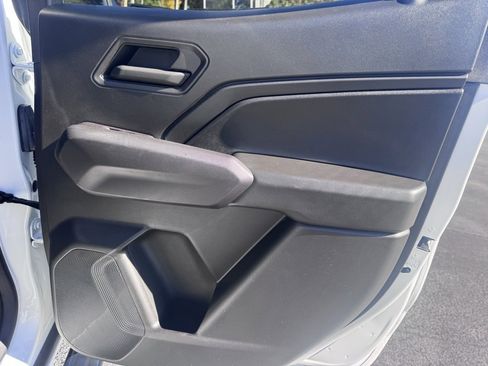 Used 2023 Chevrolet Colorado W/T image 22