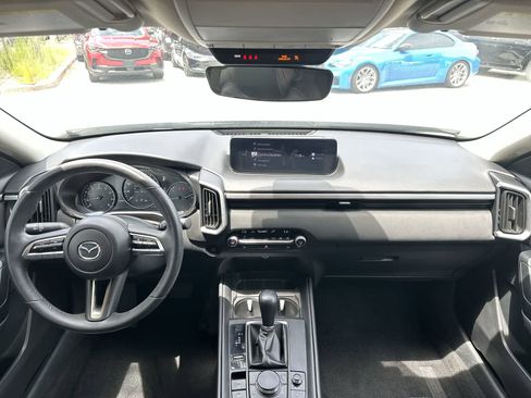 Used 2024 MAZDA CX-50 AWD 2.5 S w/ Weather Package image 20