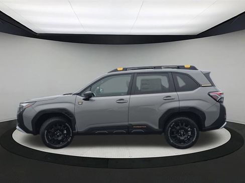 New 2026 Subaru Forester Wilderness image 4