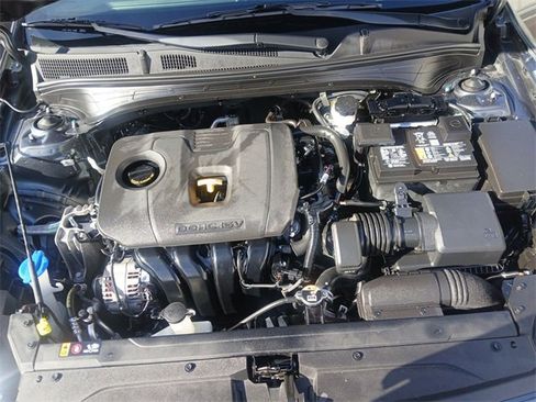 Certified 2024 Kia Forte GT-Line w/ GT-Line Premium Package image 26