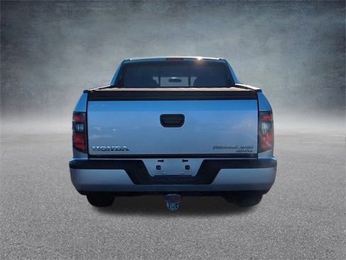 Used 2012 Honda Ridgeline Sport image 8