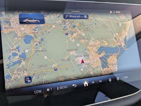 Used 2025 Mercedes-Benz E 350 Sedan image 10