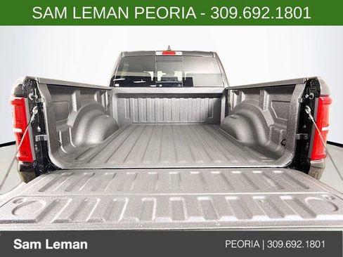 New 2026 RAM 1500 RHO AWD/4WD image 25
