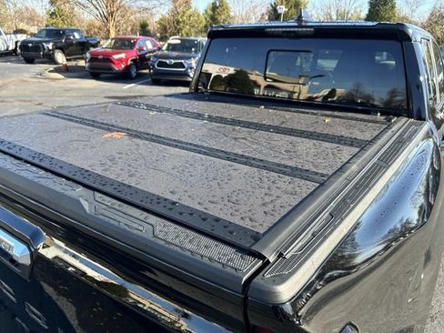 New 2026 Toyota Tacoma Limited image 12