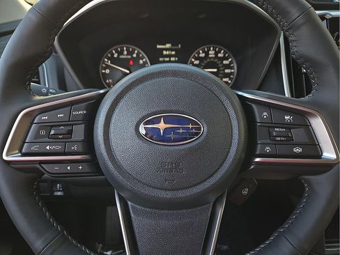 New 2026 Subaru Ascent Touring image 20