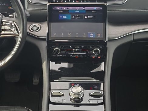 Used 2022 Jeep Grand Cherokee L Overland image 20