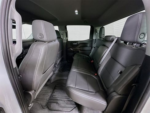 Used 2021 GMC Sierra 1500 SLT image 13