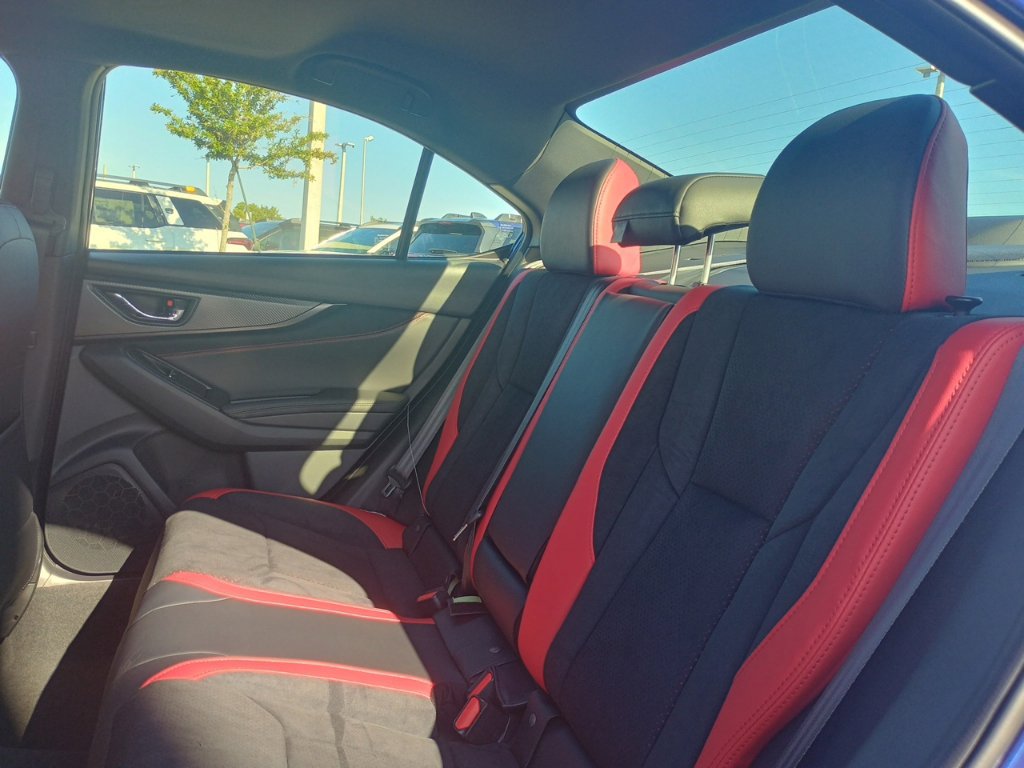 New 2026 Subaru WRX Limited AWD/4WD image 17