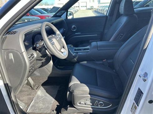 New 2026 Hyundai Palisade Calligraphy image 7