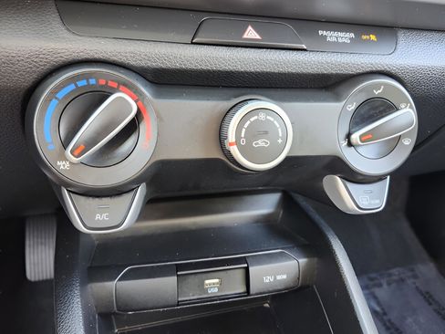 Used 2023 Kia Rio LX image 23