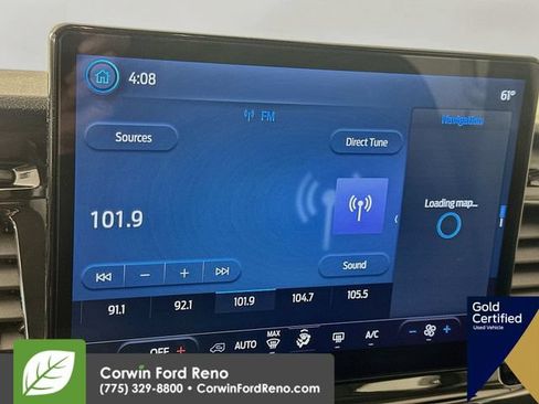 Used 2025 Ford Transit 350 XLT AWD/4WD image 18
