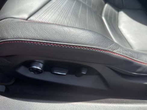Used 2023 Chevrolet Corvette Stingray Preferred Conv w/ Stealth Interior Trim Package RWD image 8