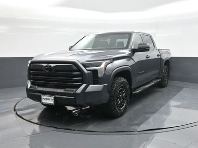 New 2026 Toyota Tundra SR5