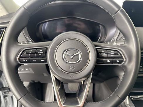 Certified 2025 MAZDA CX-90 3.3 Turbo w/ Premium Sport Pkg image 17