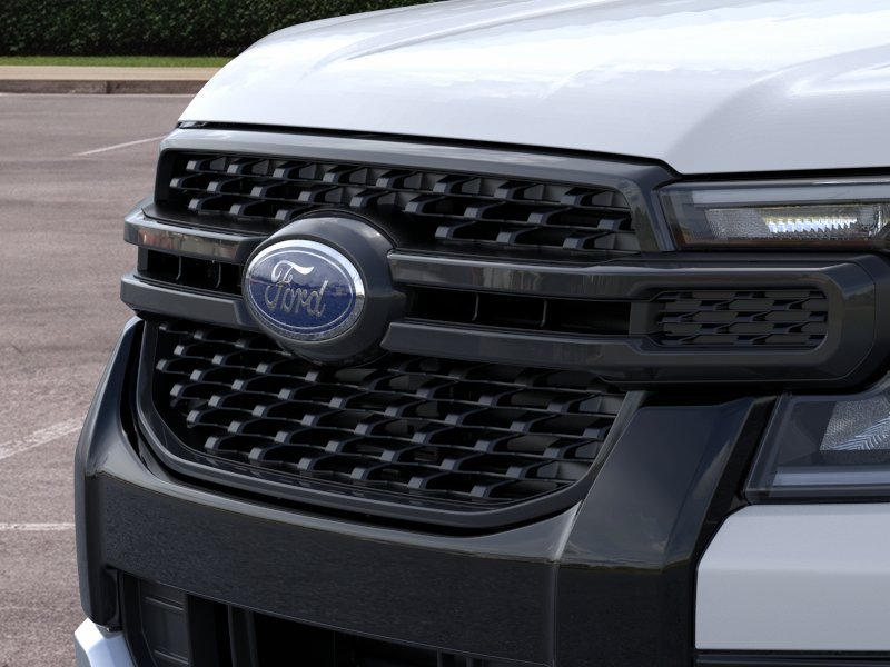 New 2026 Ford Ranger XLT RWD image 17