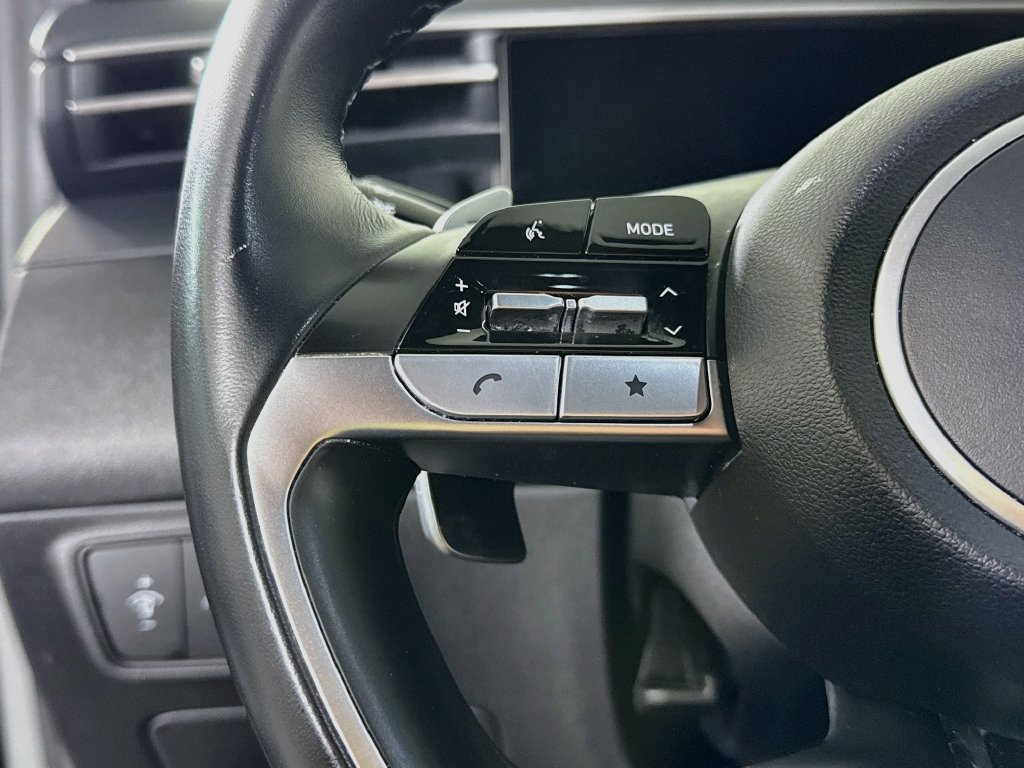 Certified 2023 Hyundai Santa Cruz SEL Premium AWD/4WD image 24