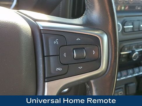 Used 2020 Chevrolet Silverado 2500 LT w/ All Star Edition image 25