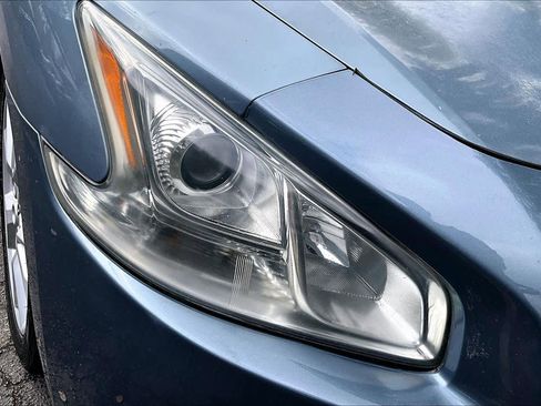 Used 2012 Nissan Maxima 3.5 SV w/ Tech Pkg image 27
