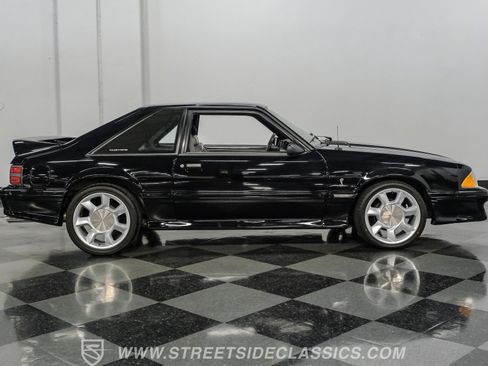 Used 1993 Ford Mustang Cobra RWD image 14