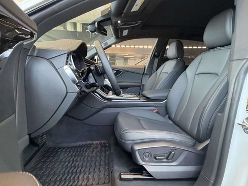 Used 2026 Audi Q8 Premium Plus AWD/4WD image 10