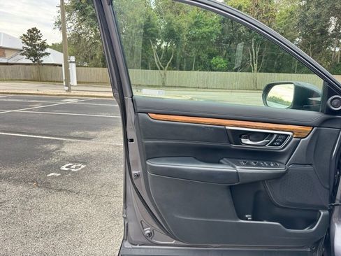 Used 2019 Honda CR-V EX-L image 31