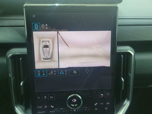 New 2026 GMC Acadia Elevation w/ Black Edition FWD image 24