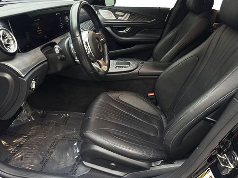 Used 2021 Mercedes-Benz CLS 450 image 25