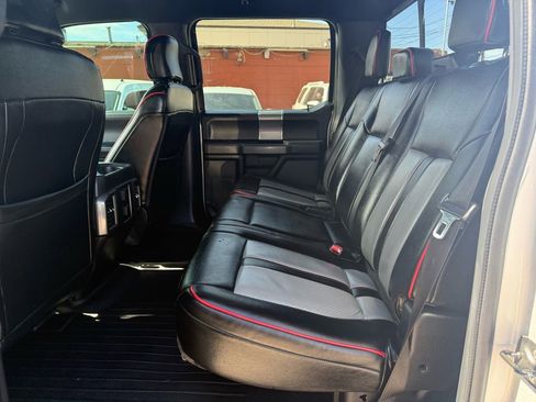 Used 2016 Ford F150 XLT w/ Equipment Group 302A Luxury image 23