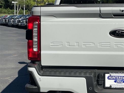 New 2025 Ford F250 Lariat w/ Lariat Ultimate Package image 34