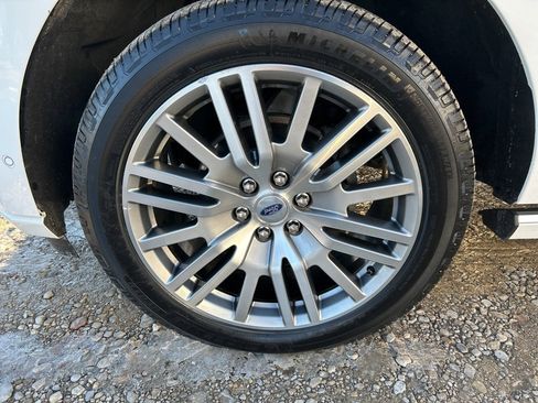 Used 2022 Ford Expedition Max Platinum image 36