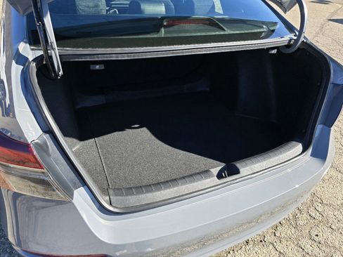 Used 2025 Honda Civic Sport image 7