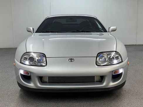 Used 1994 Toyota Supra Turbo image 2