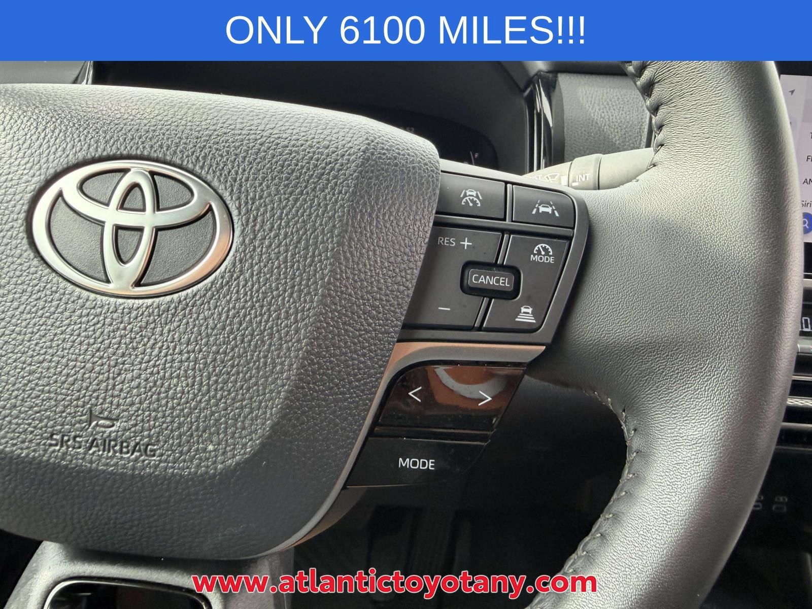 Used 2026 Toyota Camry LE w/ Convenience Package AWD/4WD image 24