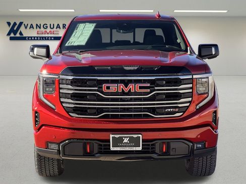 New 2026 GMC Sierra 1500 AT4 w/ AT4 Premium Package image 6