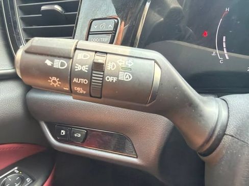 Used 2023 Lexus NX 350 AWD w/ Cold Area Package image 23