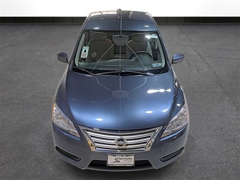 Used 2015 Nissan Sentra SV image 6