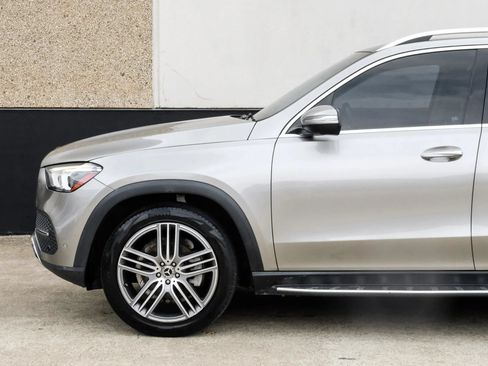 Used 2020 Mercedes-Benz GLE 350 image 16