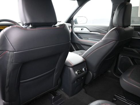 New 2026 Ford Explorer ST AWD/4WD image 22